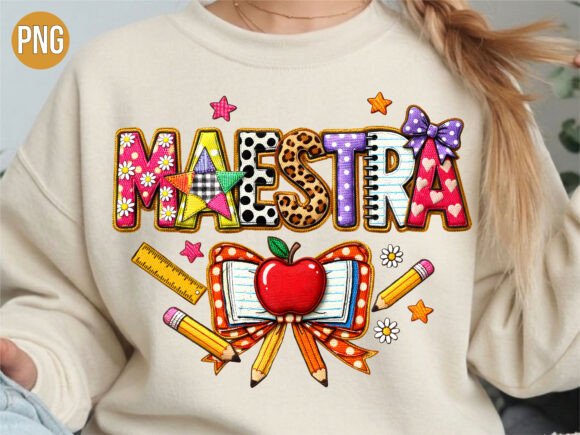 Download Maestra Apple Pencil Back to School PNG - Apple pencil Collection