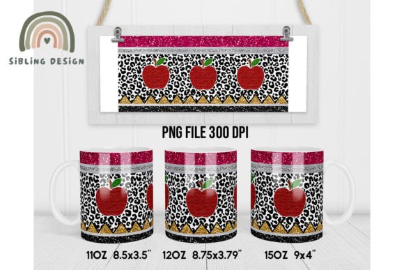 Download Teacher School Mug Apple Pencil Wrap2 - Apple pencil Collection